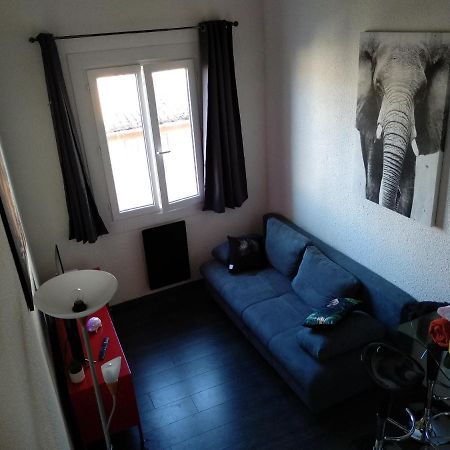 Duplex Vieux Port Appartement Complet 4 Couchages Climatise Entire Apartment 2 Beds For 4 Persons 마르세유 외부 사진
