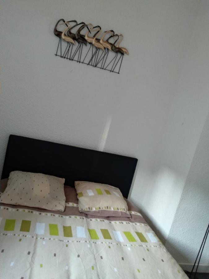 Duplex Vieux Port Appartement Complet 4 Couchages Climatise Entire Apartment 2 Beds For 4 Persons 마르세유 외부 사진