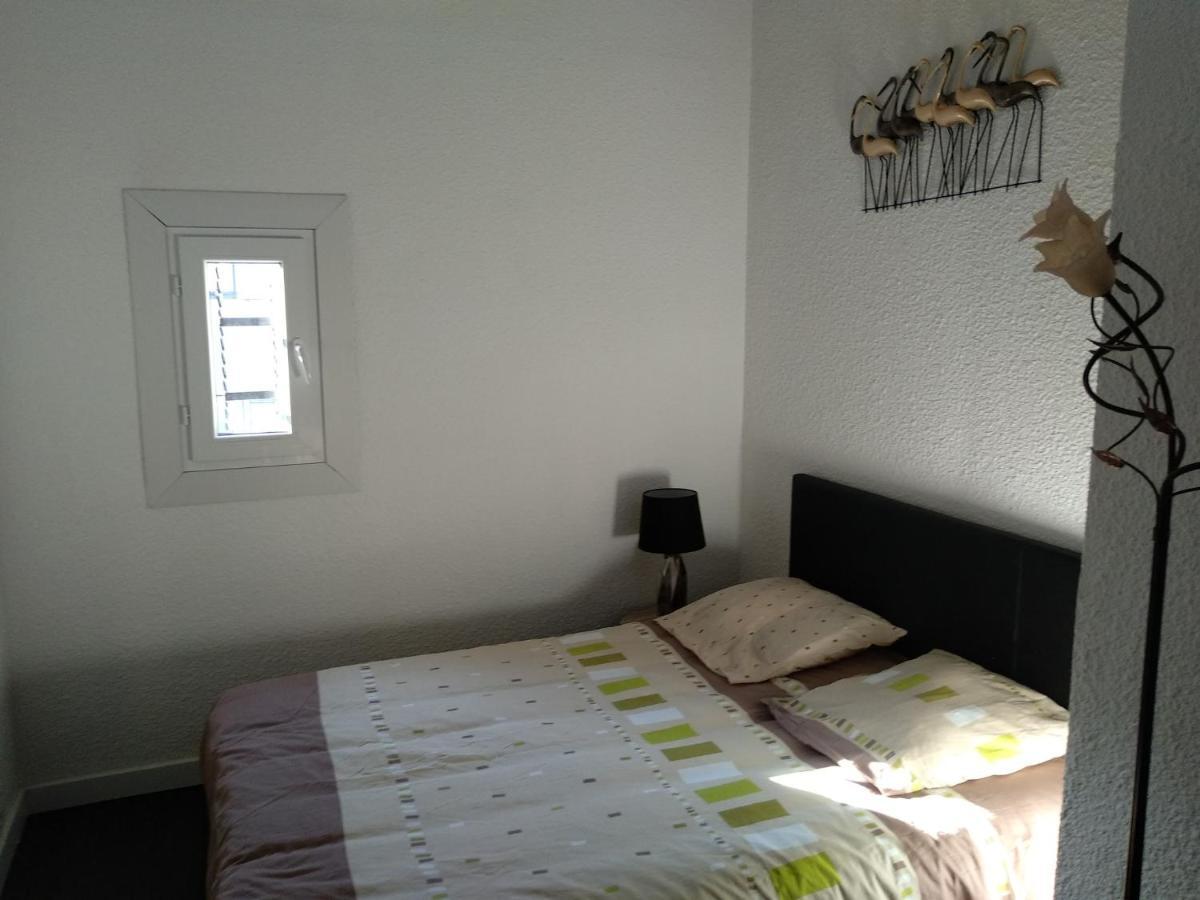 Duplex Vieux Port Appartement Complet 4 Couchages Climatise Entire Apartment 2 Beds For 4 Persons 마르세유 외부 사진