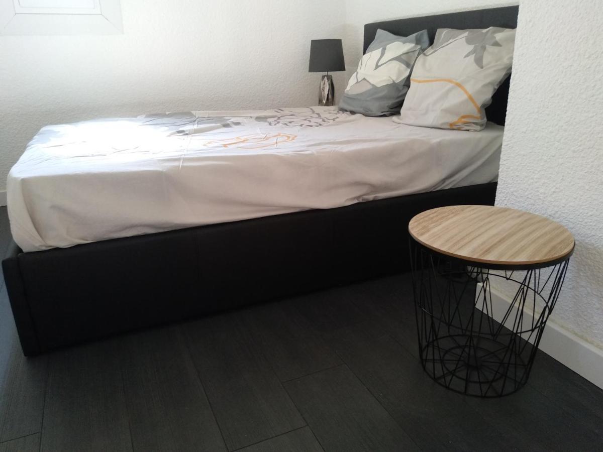 Duplex Vieux Port Appartement Complet 4 Couchages Climatise Entire Apartment 2 Beds For 4 Persons 마르세유 외부 사진