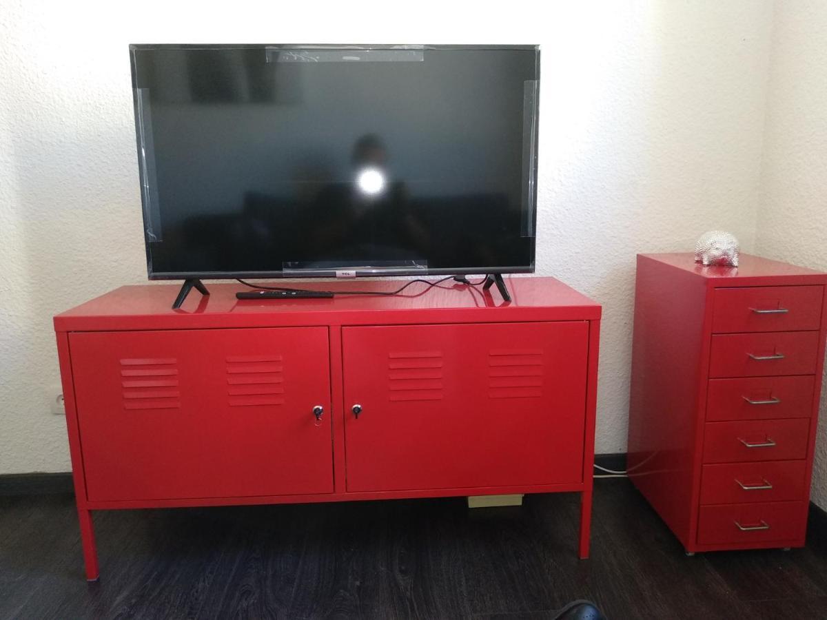 Duplex Vieux Port Appartement Complet 4 Couchages Climatise Entire Apartment 2 Beds For 4 Persons 마르세유 외부 사진