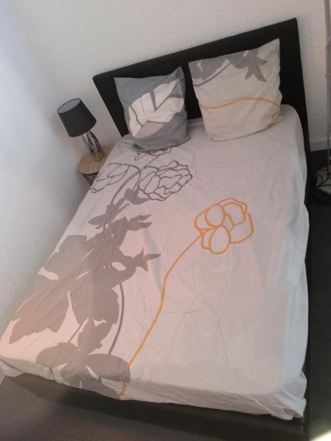 Duplex Vieux Port Appartement Complet 4 Couchages Climatise Entire Apartment 2 Beds For 4 Persons 마르세유 외부 사진