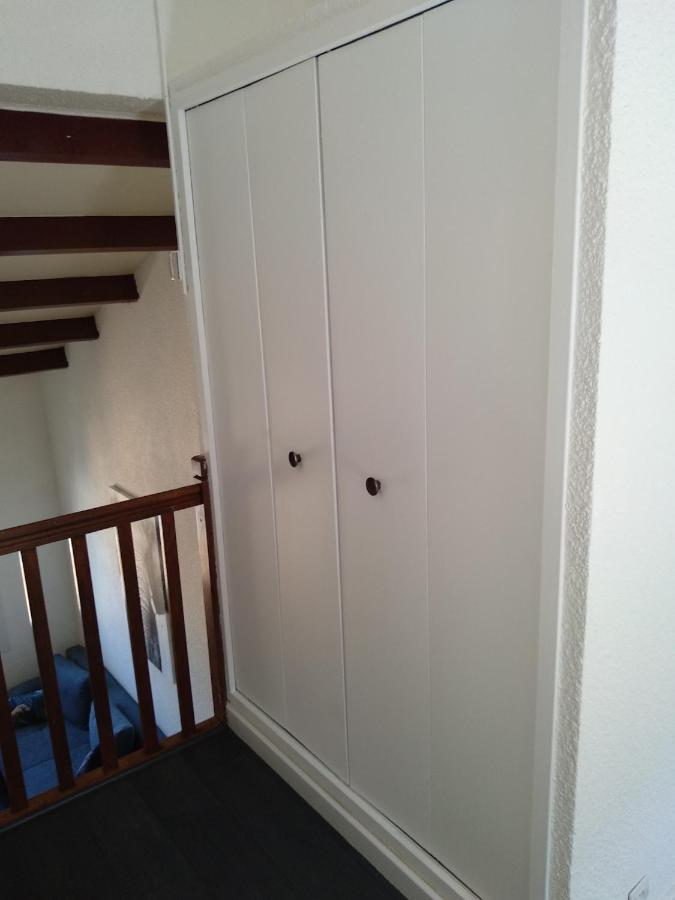 Duplex Vieux Port Appartement Complet 4 Couchages Climatise Entire Apartment 2 Beds For 4 Persons 마르세유 외부 사진