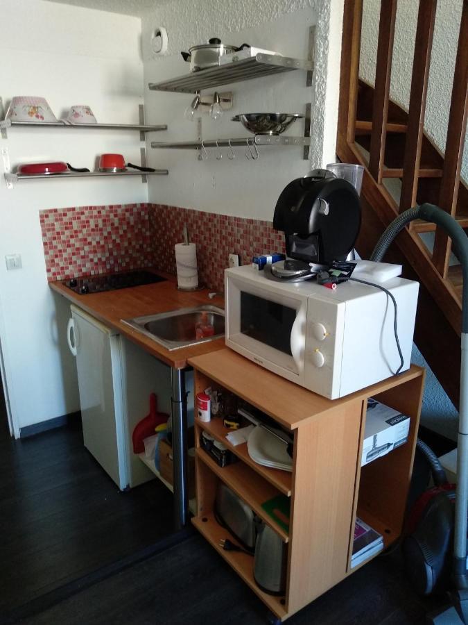 Duplex Vieux Port Appartement Complet 4 Couchages Climatise Entire Apartment 2 Beds For 4 Persons 마르세유 외부 사진