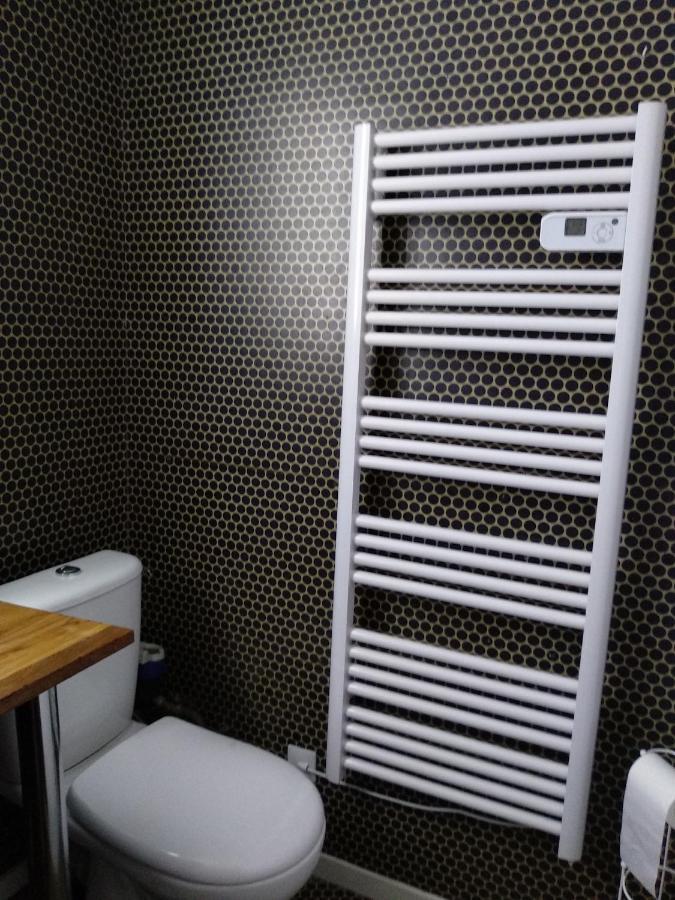 Duplex Vieux Port Appartement Complet 4 Couchages Climatise Entire Apartment 2 Beds For 4 Persons 마르세유 외부 사진
