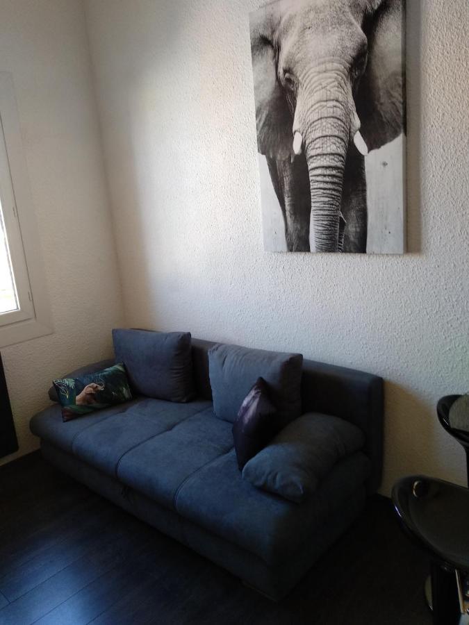Duplex Vieux Port Appartement Complet 4 Couchages Climatise Entire Apartment 2 Beds For 4 Persons 마르세유 외부 사진
